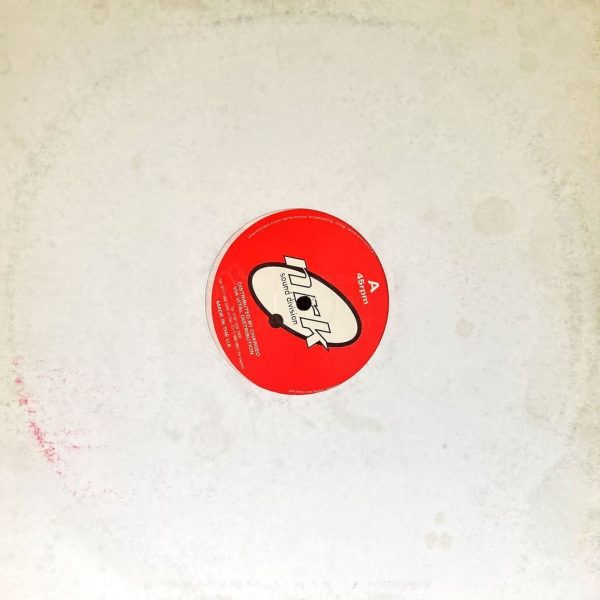 Ian Pooley – Gimmie Sound (The Remixes) (12 inch Vinyl, 1997) 12-Inch Vinyl VinylAuction