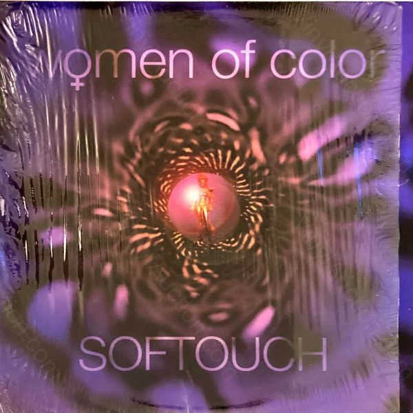 Women Of Color – Softouch (12 inch Vinyl, 1996) 12-Inch Vinyl VinylAuction