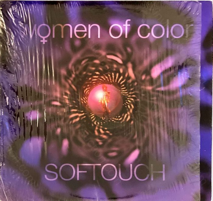 Women Of Color – Softouch (12 inch Vinyl, 1996) 12-Inch Vinyl VinylAuction