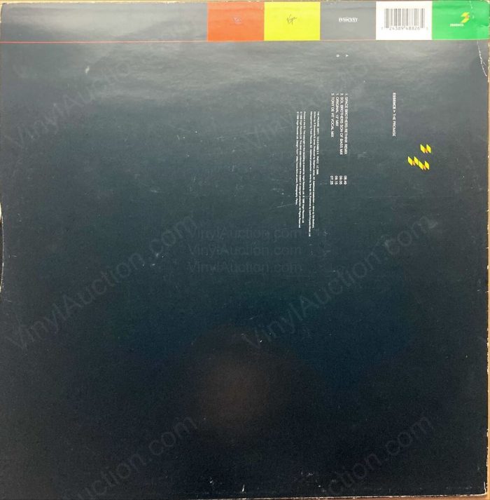 Essence (2) – The Promise (12 inch Vinyl, 1998) 12-Inch Vinyl VinylAuction