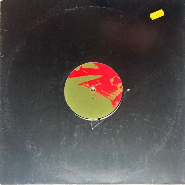 Peace Division – Over & Over / This Music (I Like It) (12 inch Vinyl, 1998) 12-Inch Vinyl VinylAuction