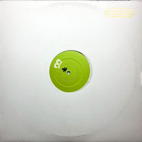 Shaboom – Bessie (12 inch Vinyl, 1999) 12-Inch Vinyl VinylAuction