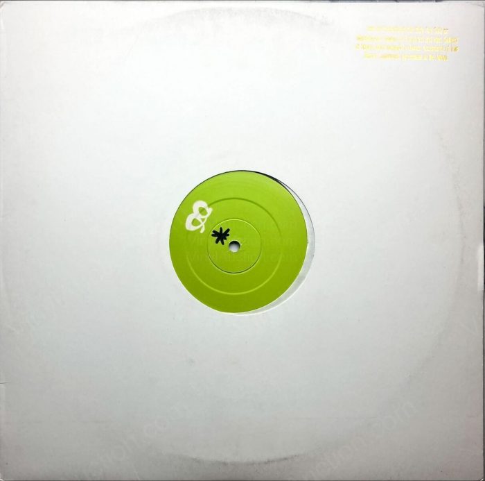 Shaboom – Bessie (12 inch Vinyl, 1999) 12-Inch Vinyl VinylAuction